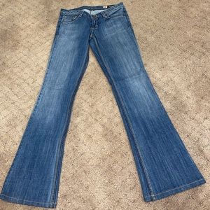 People’s Liberation Jeans